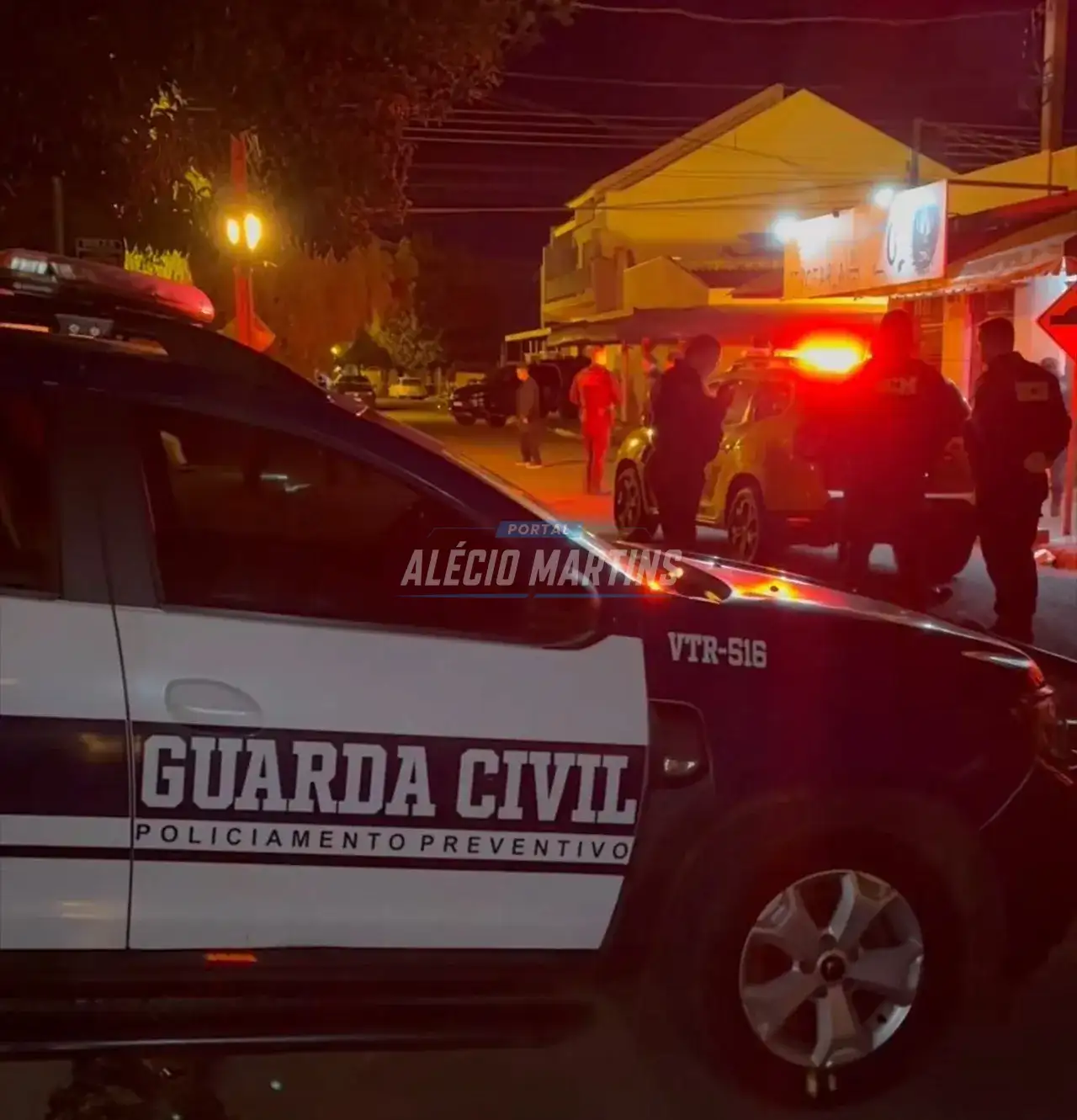 Adolescente é morto com tiros na cabeça em Sarandi