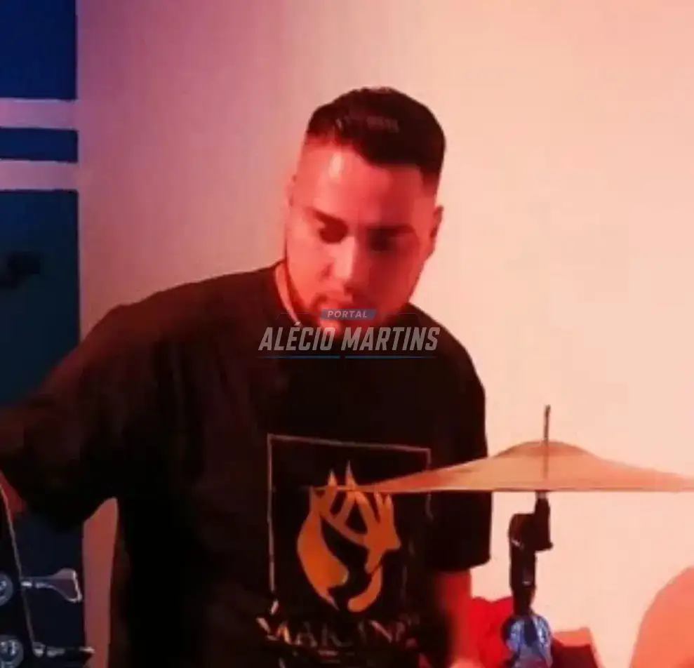 Identificado jovem de Sarandi que morreu em acidente na PR-082; pai presenciou a tragédia