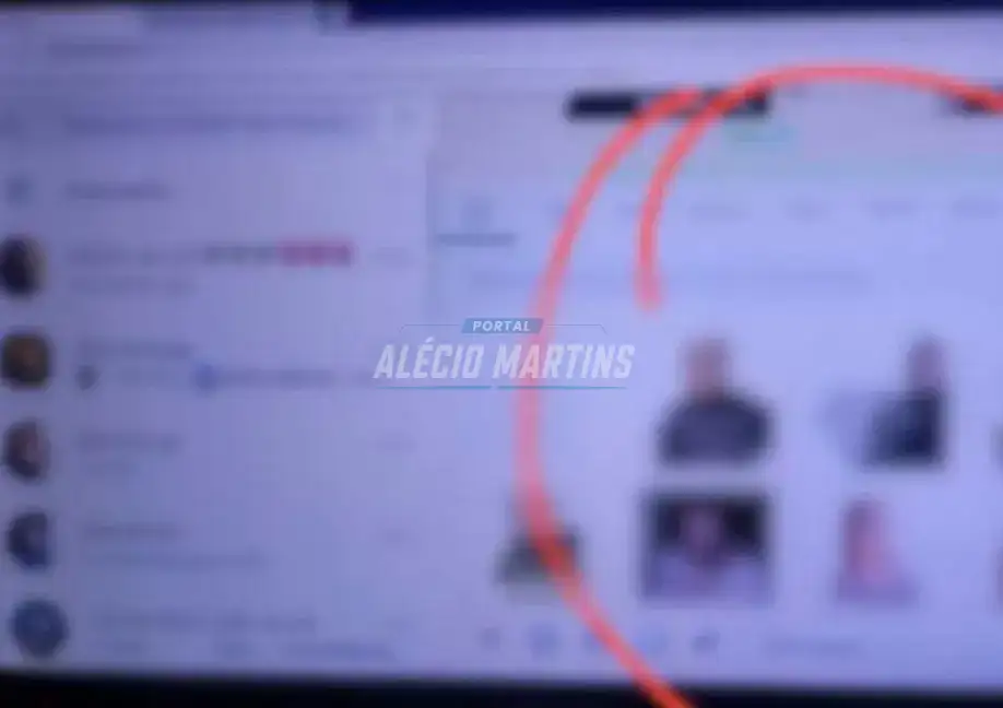Servidora processa prefeitura do Paraná após ter fotos usadas em figurinhas no WhatsApp